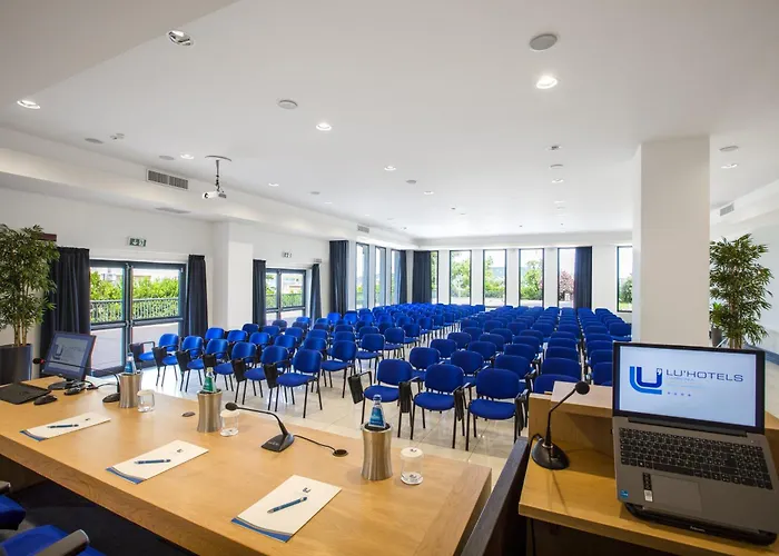 Lu\' Hotel Carbonia