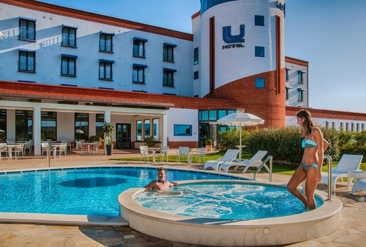 Hotel Lu'