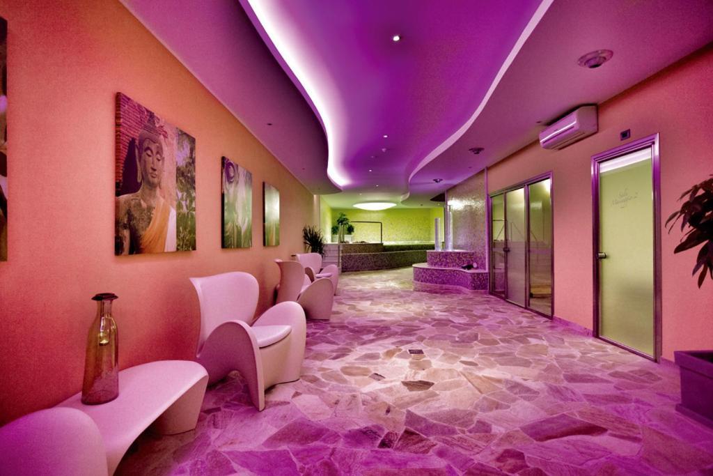 Hotel Lu'