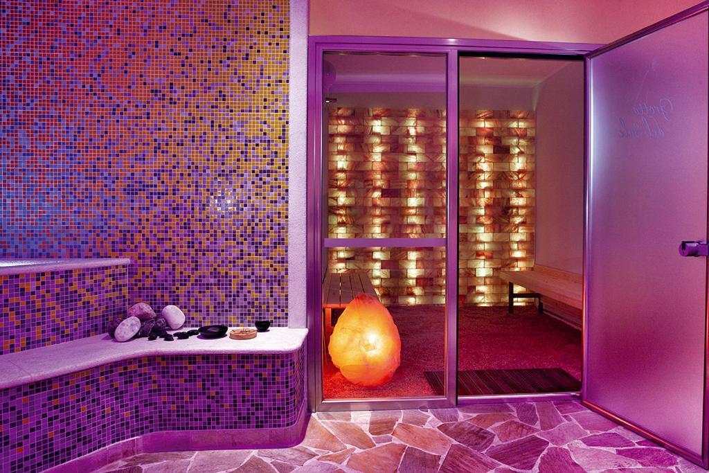 Hotel Lu' Carbonia