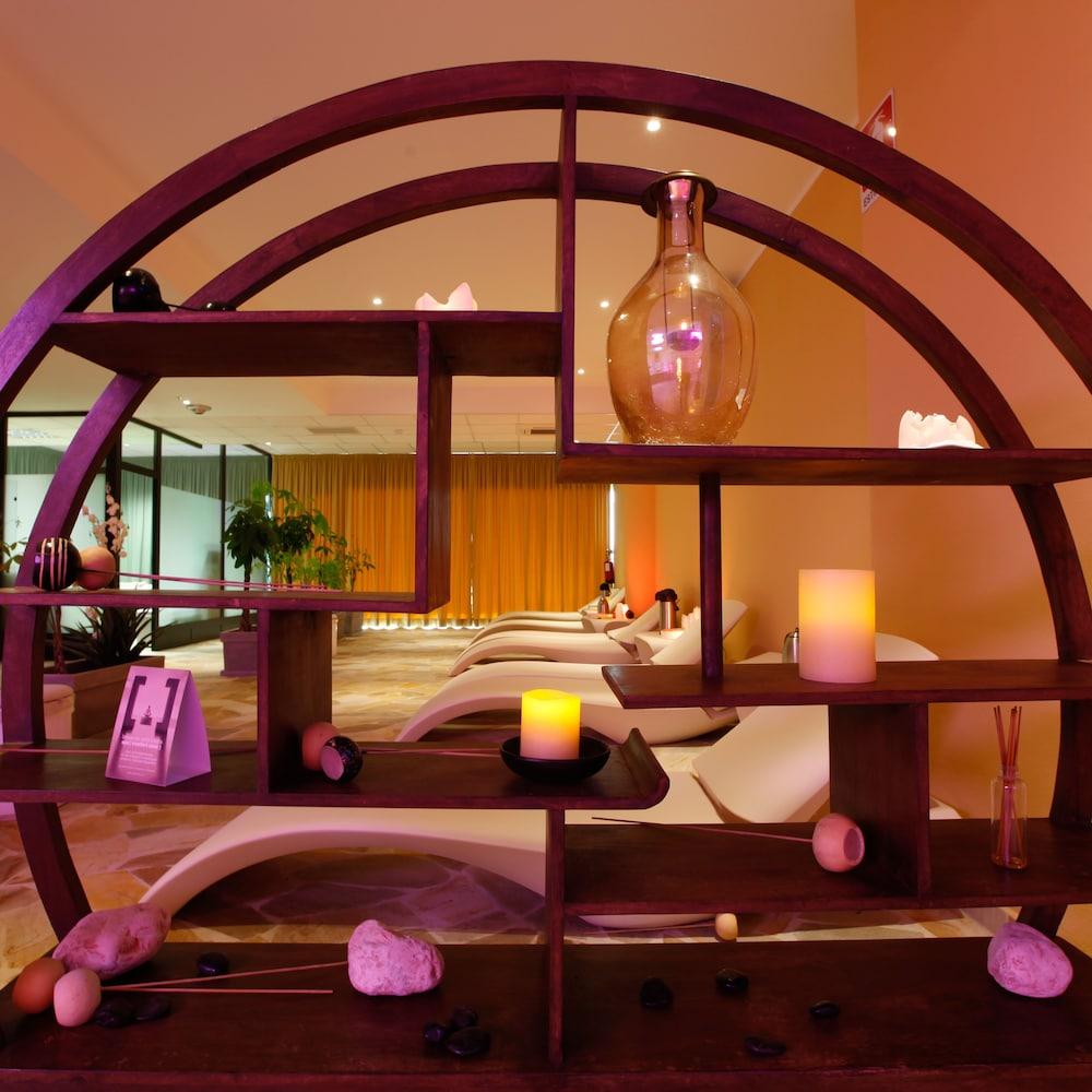 Hotel Lu' Carbonia