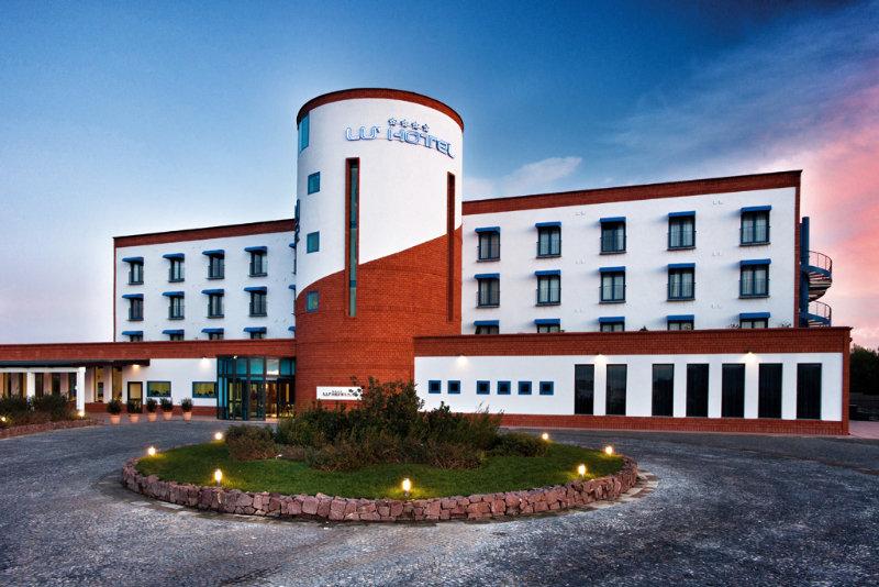 Hotel Lu' 4*