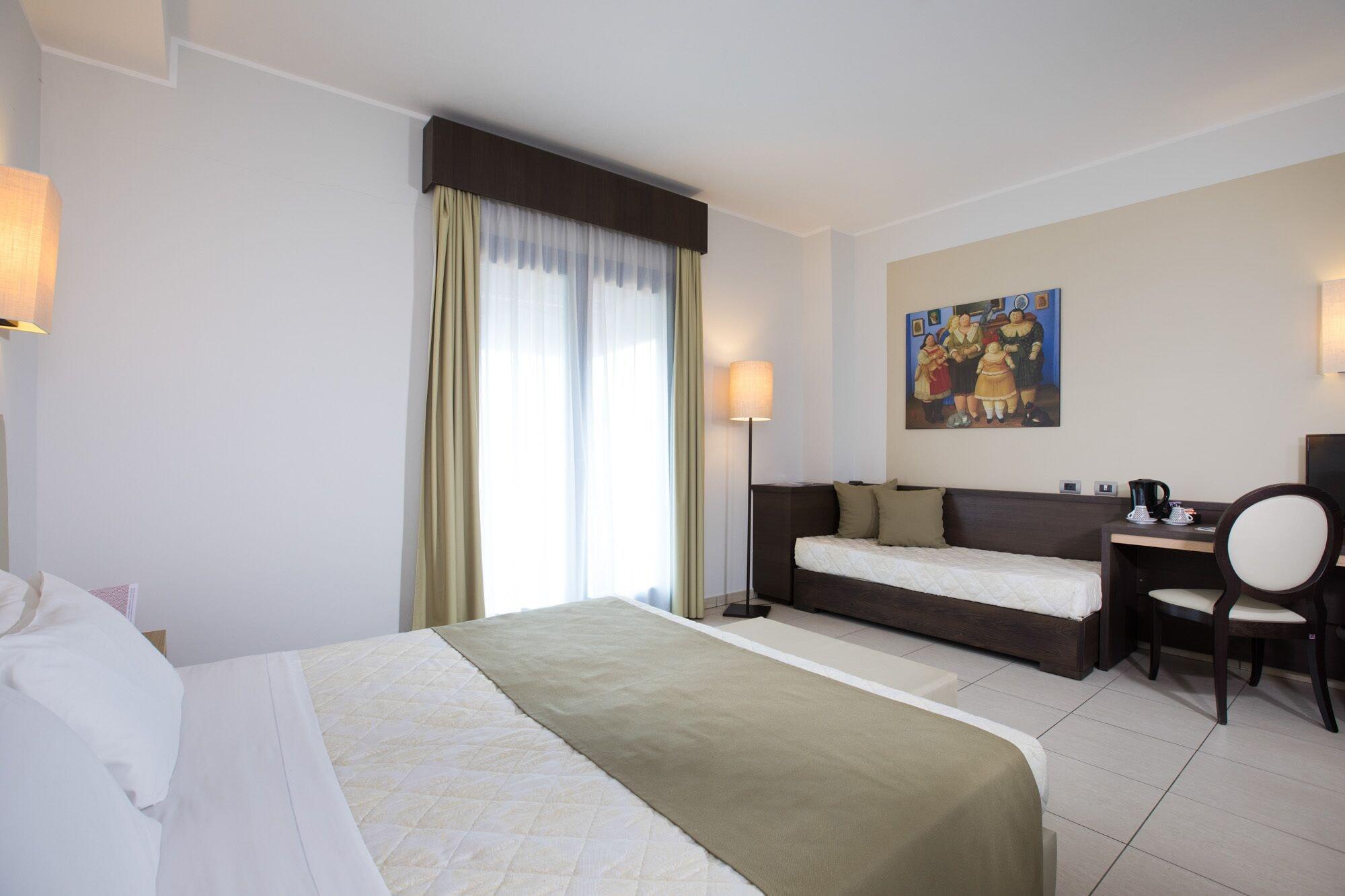 Lu' Hotel 4*