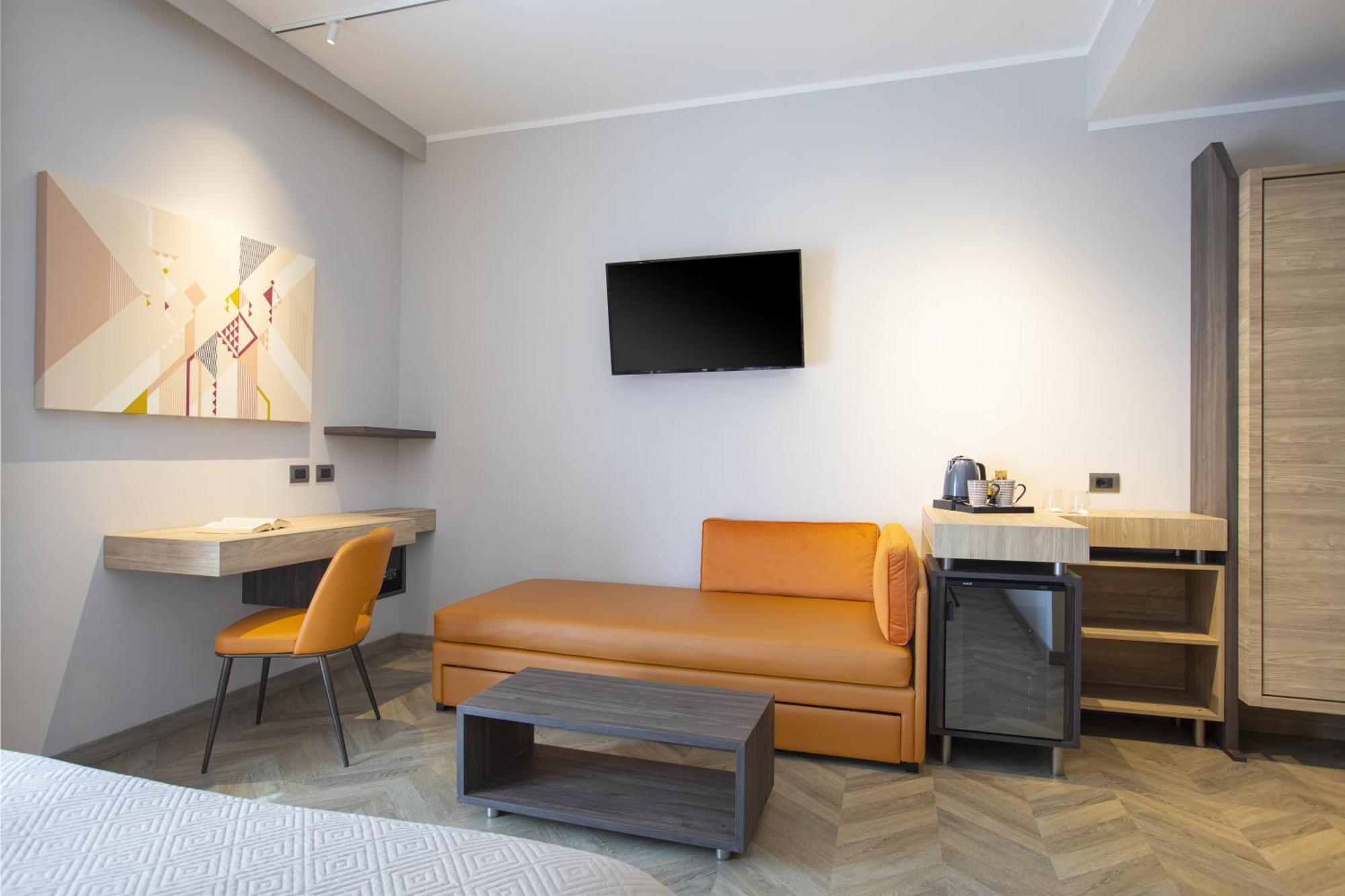 Lu' Hotel