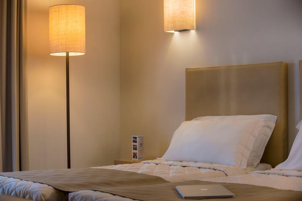 Hotel Lu'