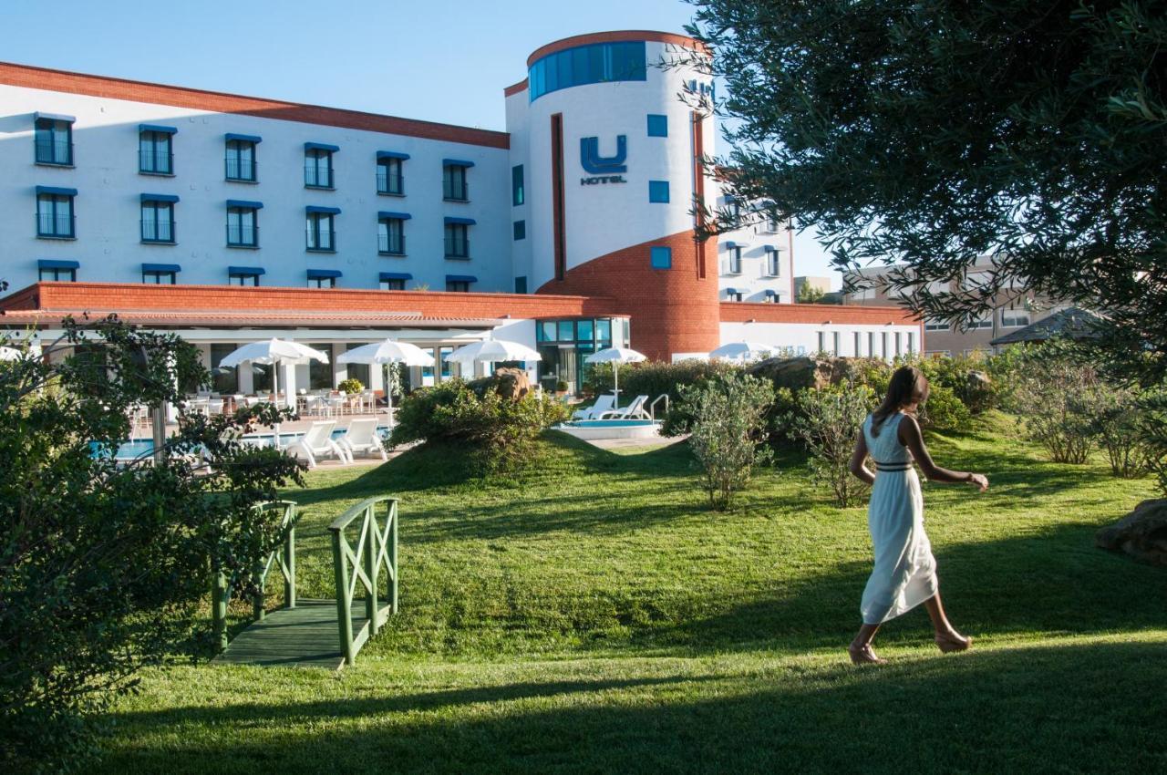Lu' Hotel 4*