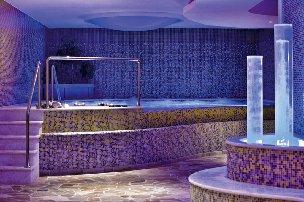 Hotel Lu'