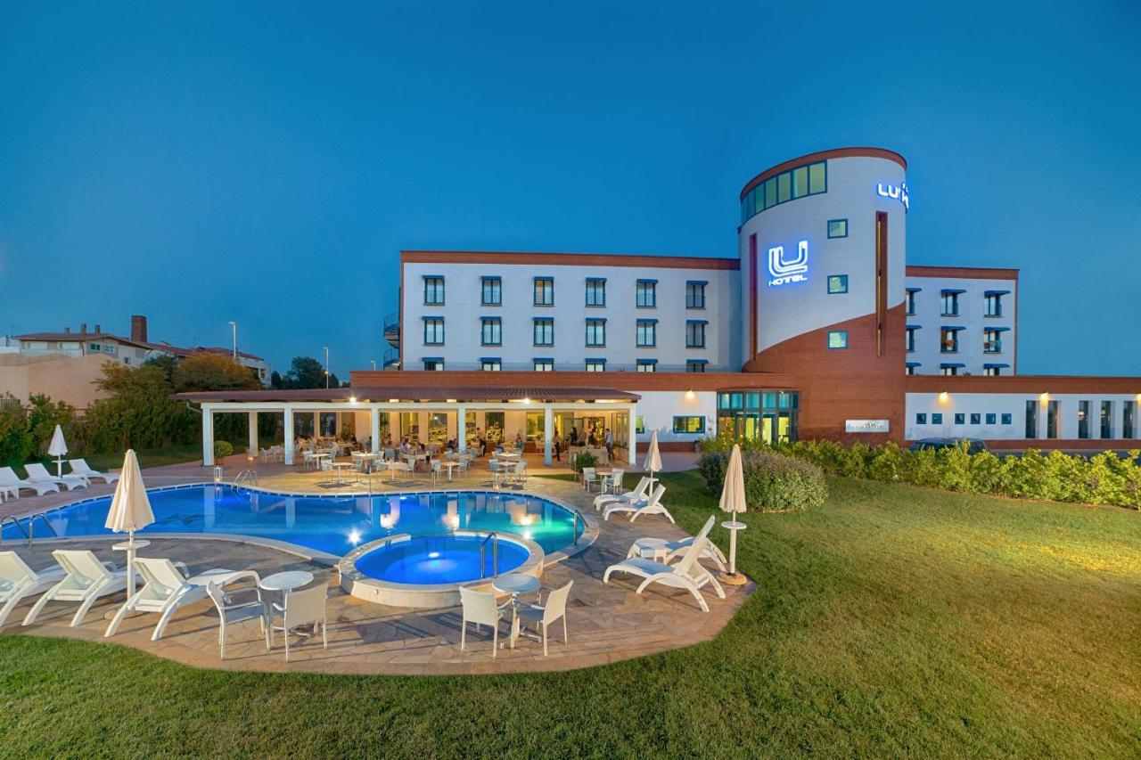 Hotel Lu'