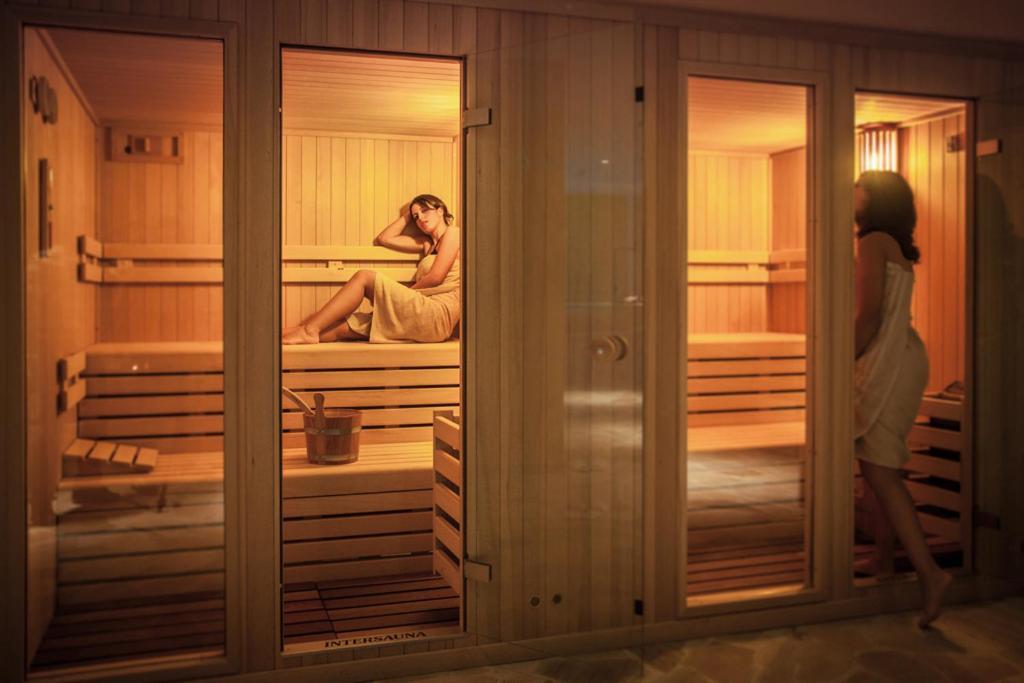 Lu' Hotel Carbonia