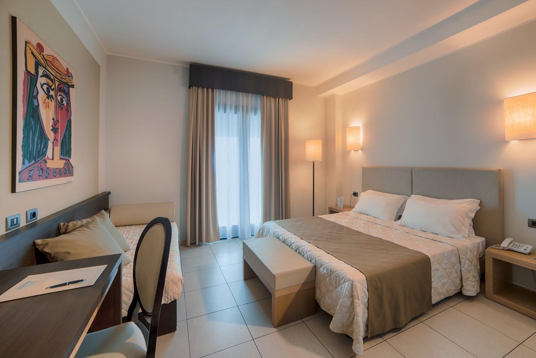 Lu' 4* Carbonia