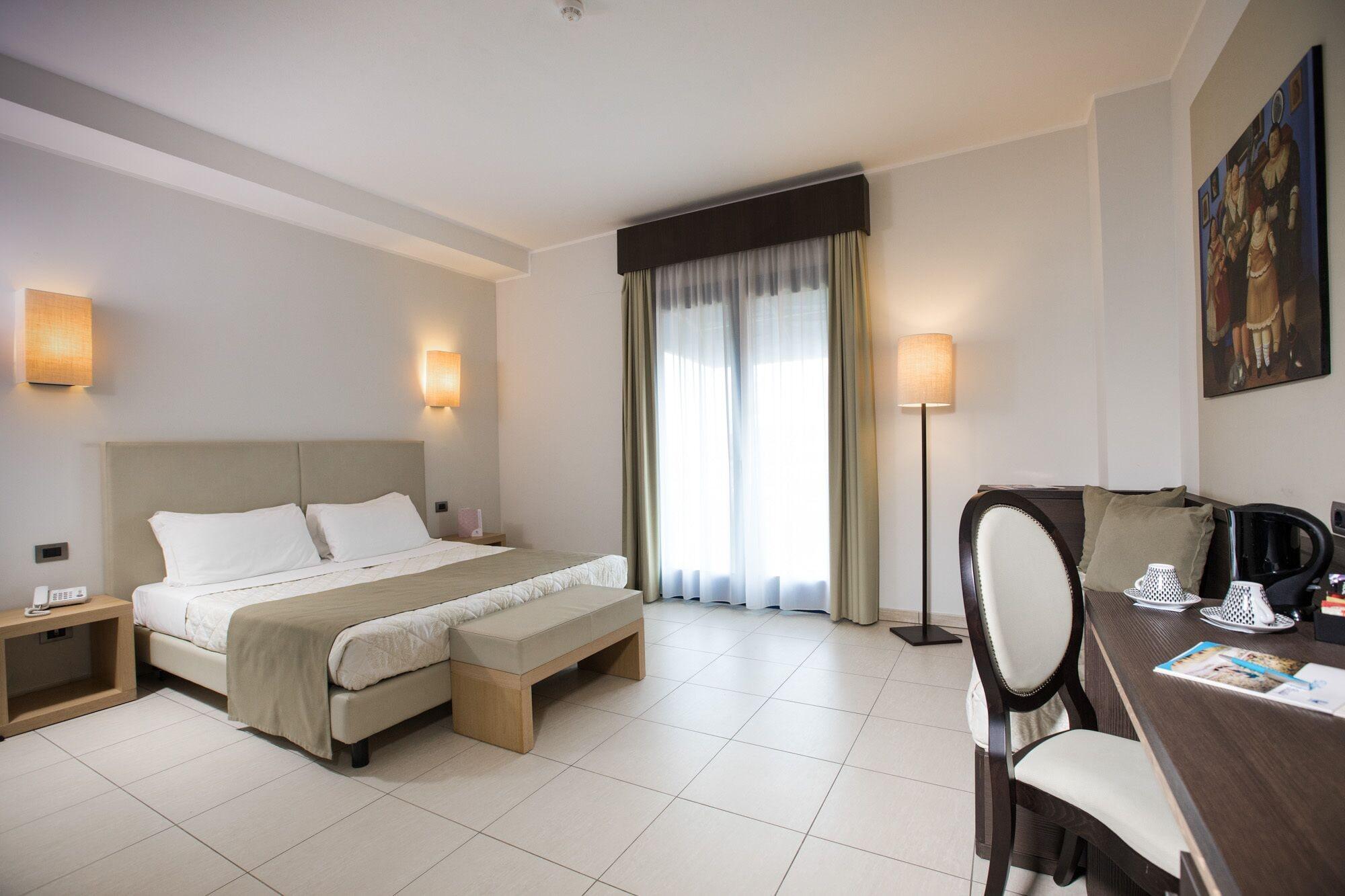 Lu' 4* Carbonia