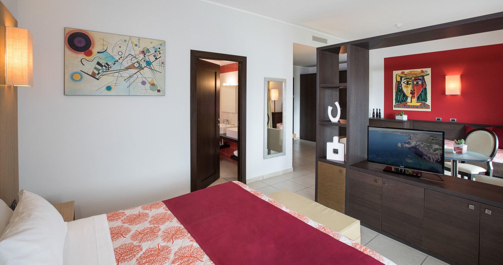 Hotel Lu' 4*