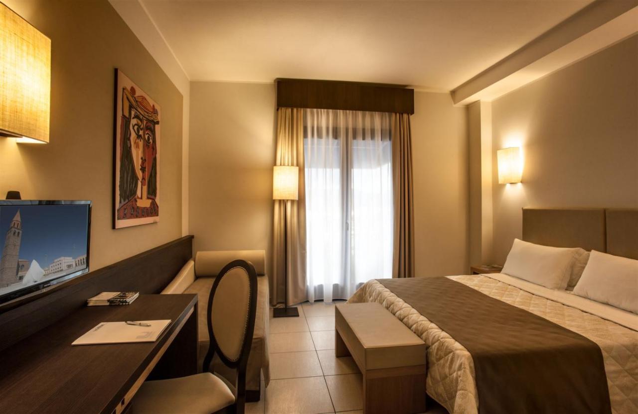 Hotel Lu'