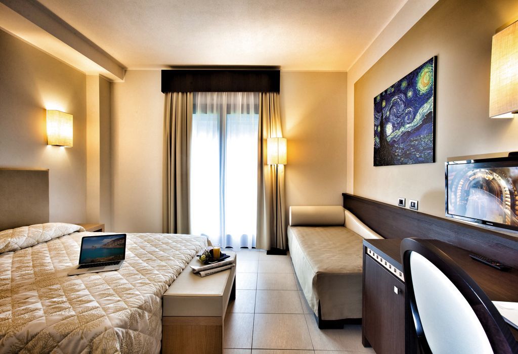 Hotel Lu' 4*